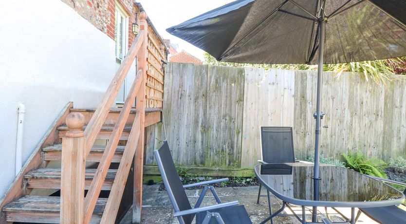 Photo of Crab Corner