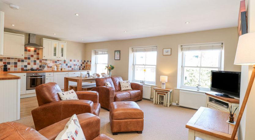 Photo of Crab Corner