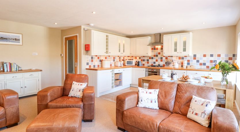 Photo of Crab Corner