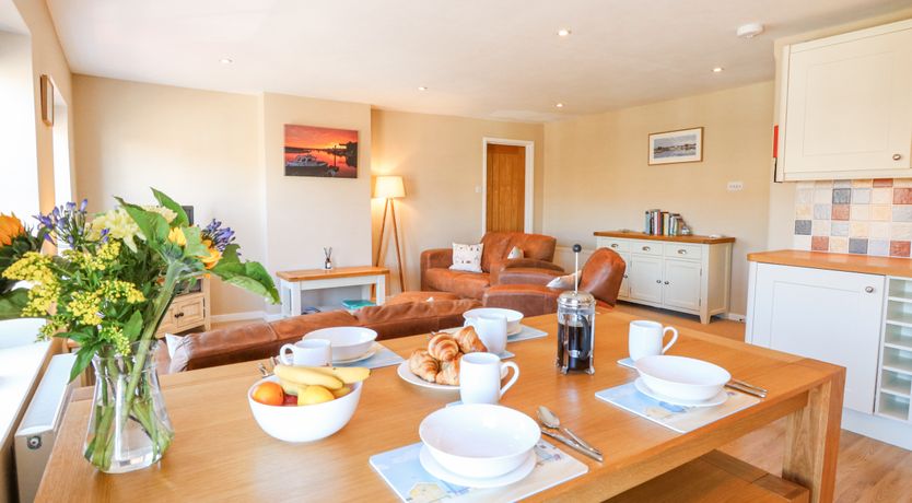 Photo of Crab Corner