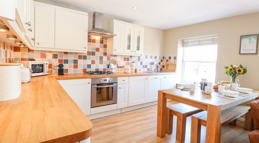 Photo of Crab Corner