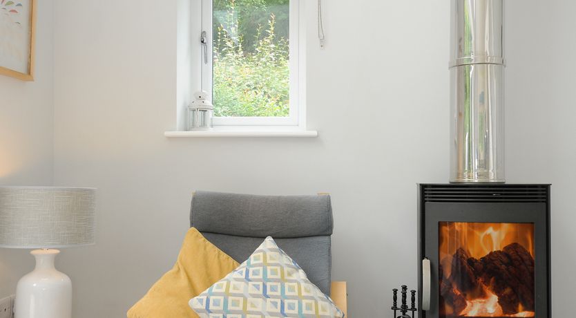 Photo of Otters Leap