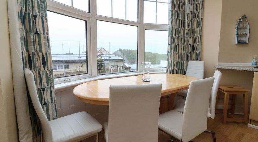 Photo of Capstone View