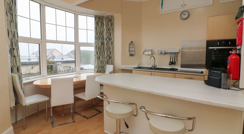 Photo of Capstone View