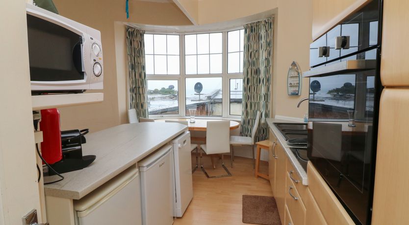 Photo of Capstone View