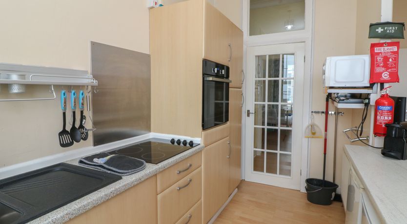 Photo of Capstone View