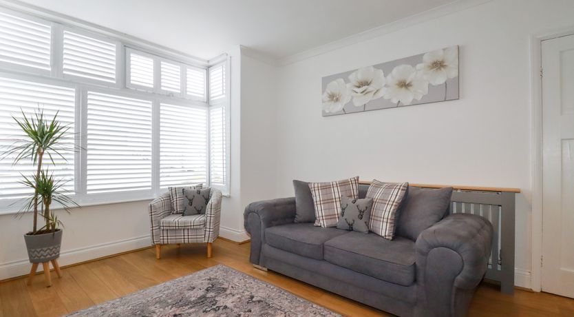 Photo of 119 Henver Road