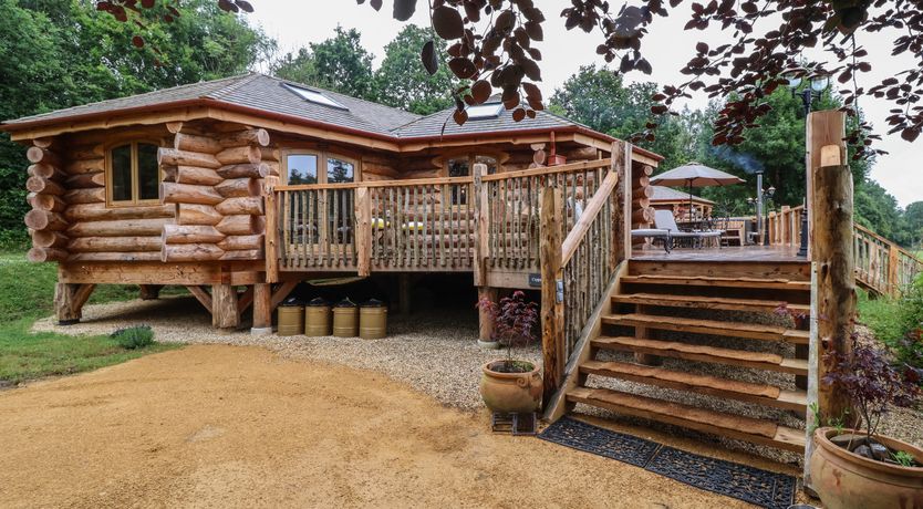 Photo of Copper Lodge