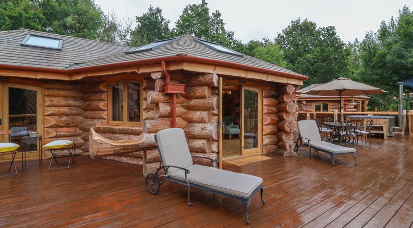 Photo of Copper Lodge