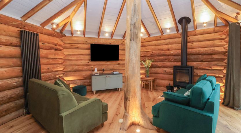 Photo of Copper Lodge