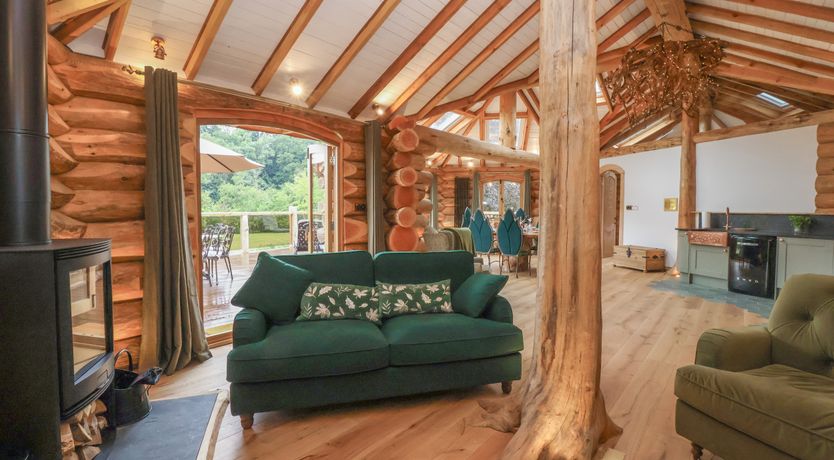 Photo of Copper Lodge