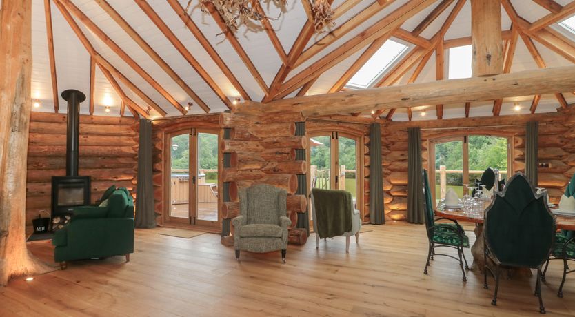 Photo of Copper Lodge