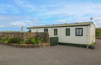 Cae Gog Holiday Home