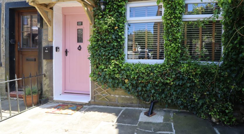 Photo of Emily Cottage