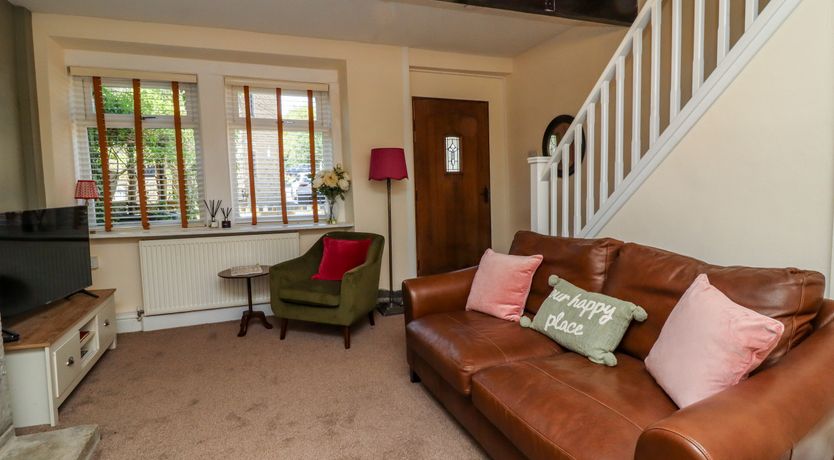 Photo of Emily Cottage