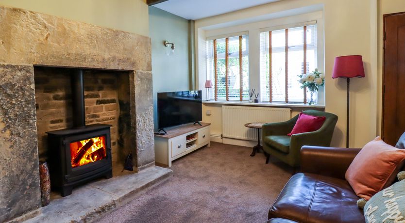 Photo of Emily Cottage