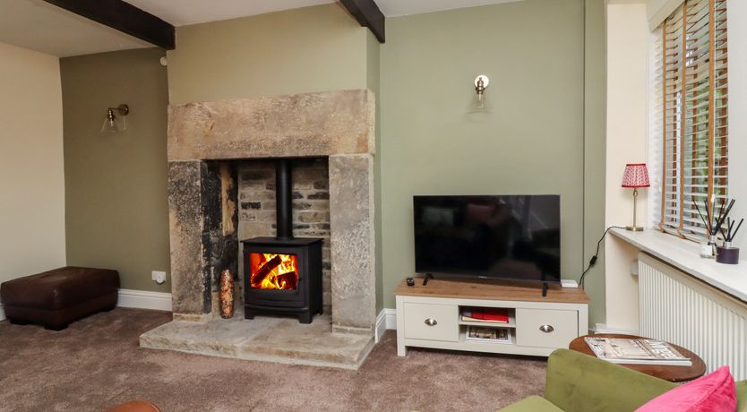 Photo of Emily Cottage