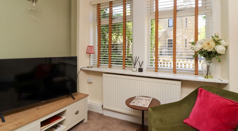 Photo of Emily Cottage