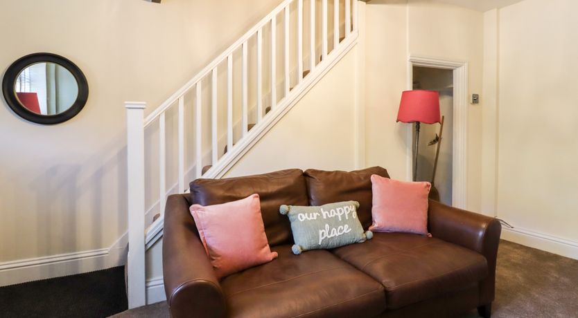 Photo of Emily Cottage