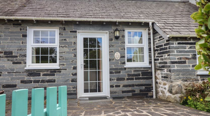 Photo of Ty Llaeth Cottage