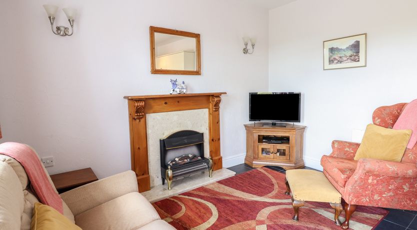 Photo of Ty Llaeth Cottage