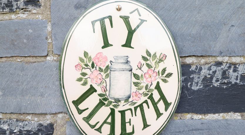 Photo of Ty Llaeth Cottage