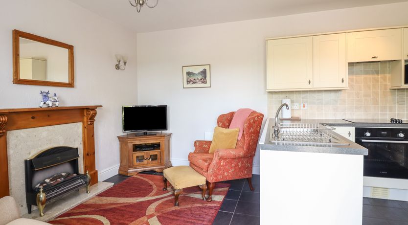 Photo of Ty Llaeth Cottage