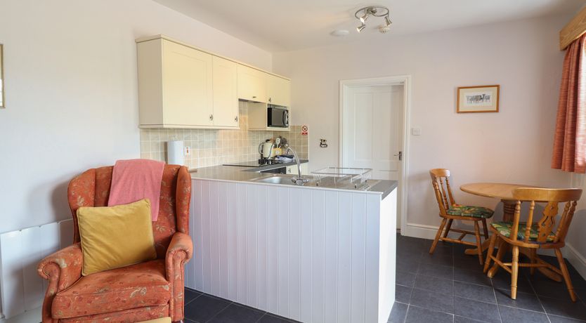 Photo of Ty Llaeth Cottage