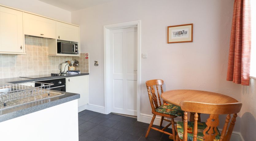 Photo of Ty Llaeth Cottage