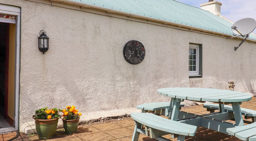 Photo of Hazel's Cottage