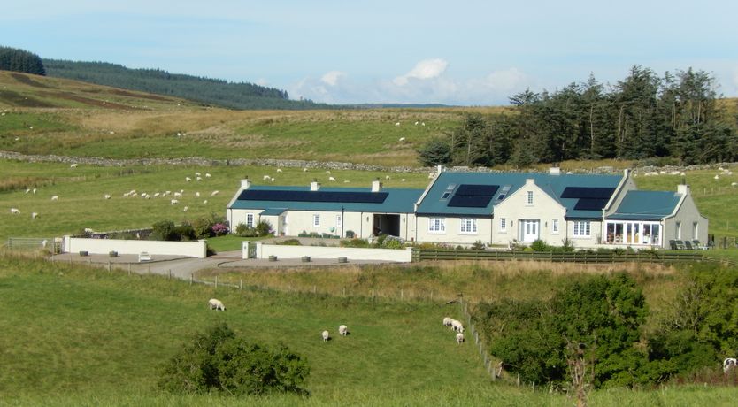 Photo of Hazel's Cottage