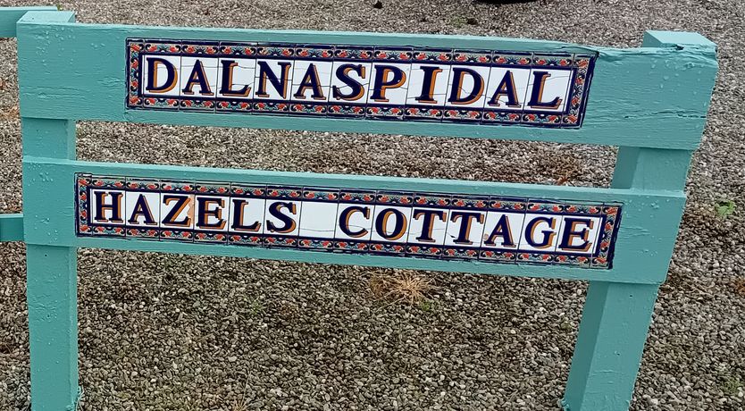 Photo of Hazel's Cottage