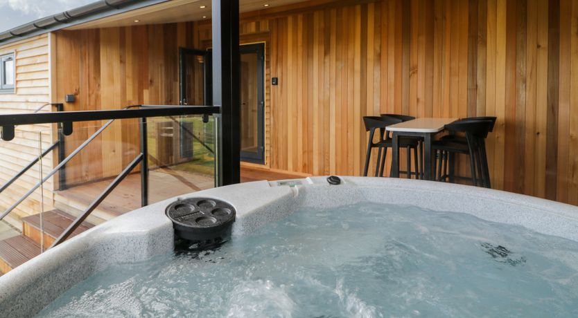 Photo of Betsi (Lodge 1)