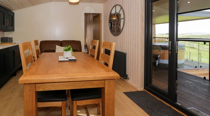 Photo of Betsi (Lodge 1)