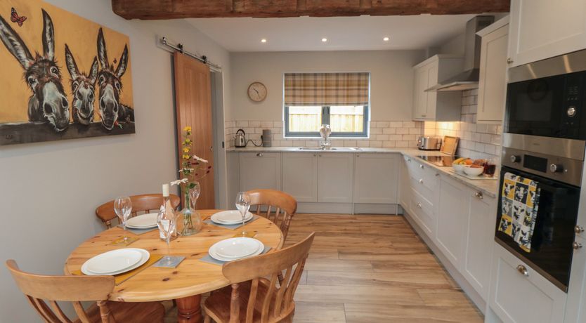 Photo of The Feed Room