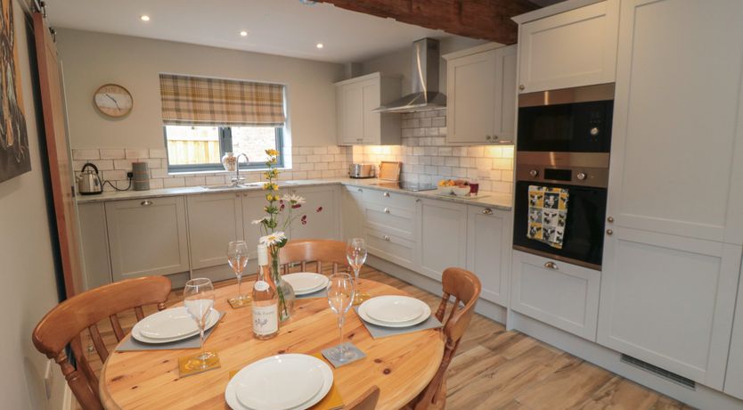 Photo of The Feed Room