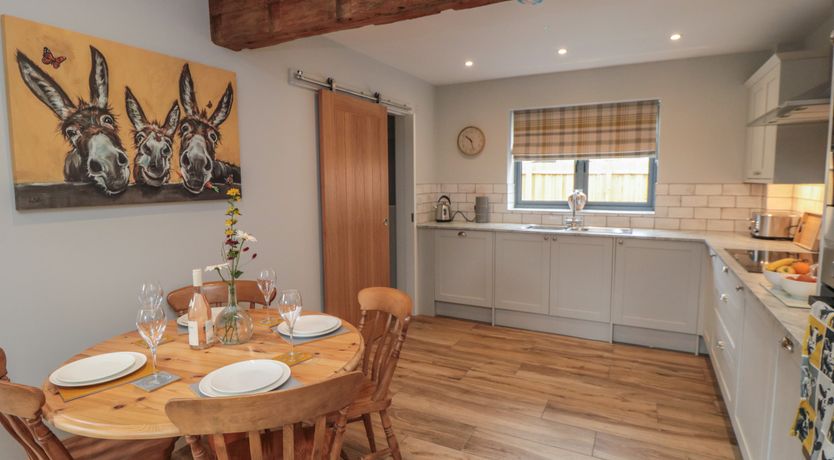 Photo of The Feed Room