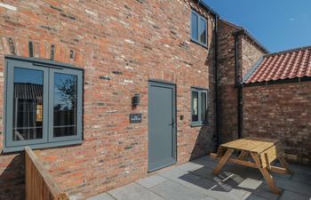 The Feed Room Holiday Home