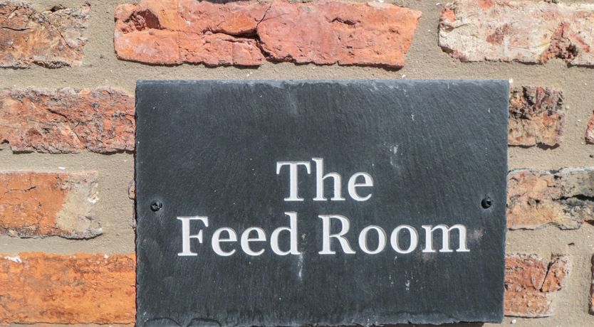 Photo of The Feed Room