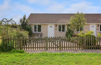 Mallard Holiday Home