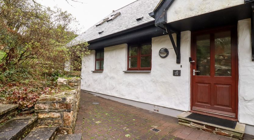 Photo of Lodge 22 Cherry