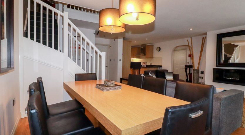 Photo of Lodge 22 Cherry