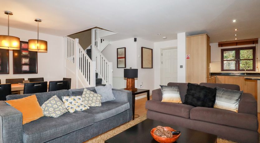 Photo of Lodge 22 Cherry