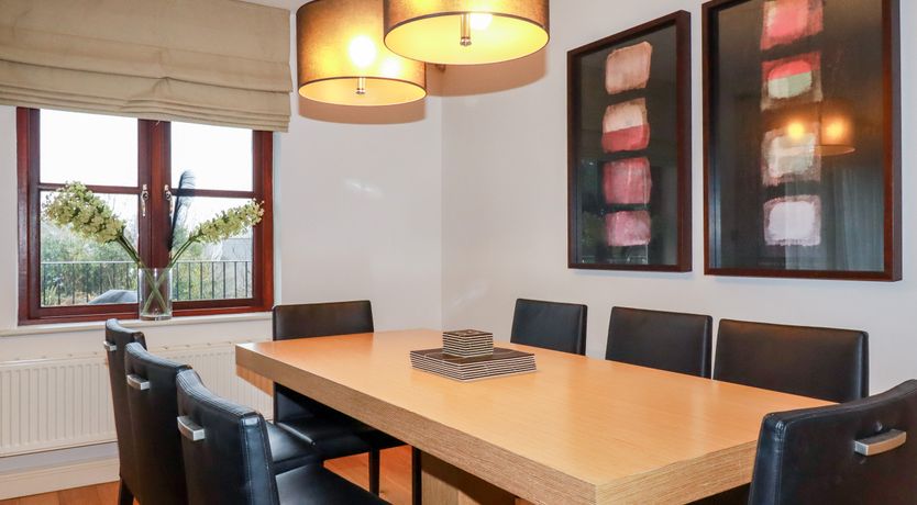 Photo of Lodge 22 Cherry