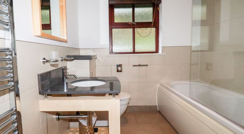 Photo of Lodge 22 Cherry