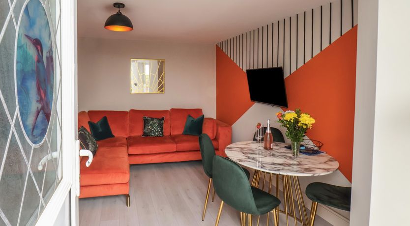 Photo of Apt 2 @ Hunter's Quay