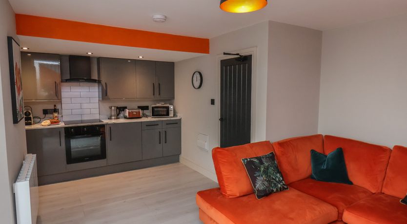 Photo of Apt 2 @ Hunter's Quay