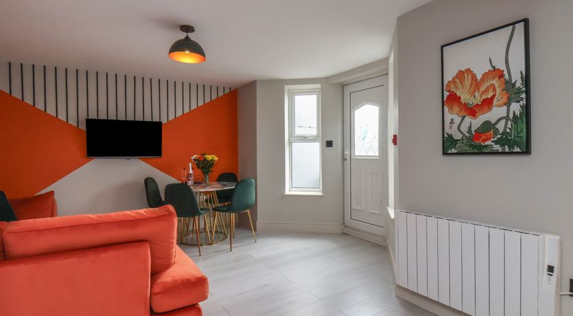 Photo of Apt 2 @ Hunter's Quay