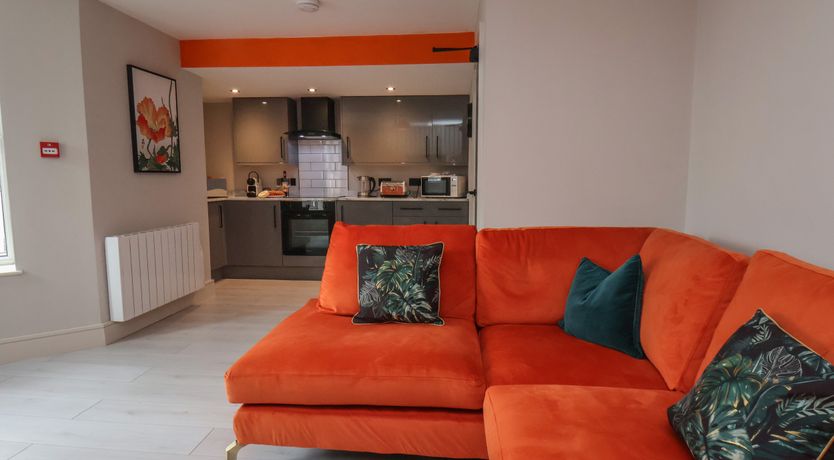 Photo of Apt 2 @ Hunter's Quay