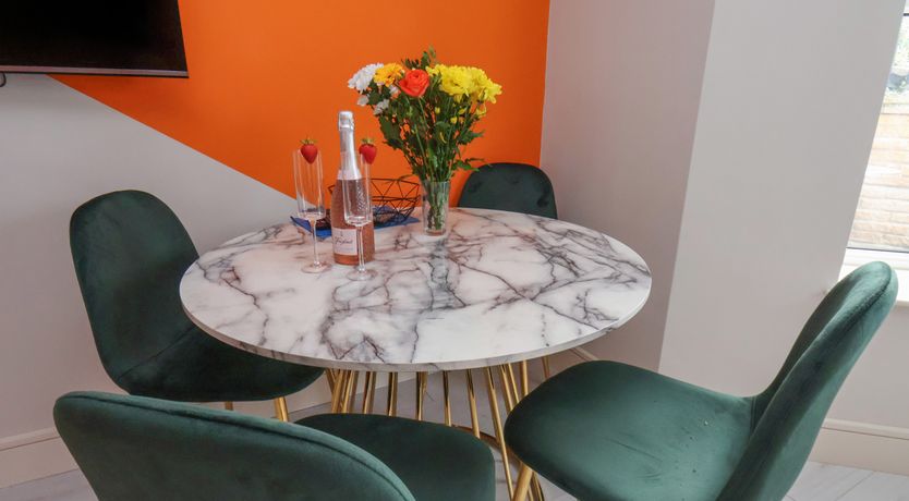 Photo of Apt 2 @ Hunter's Quay